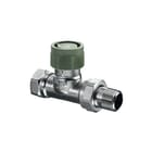 Oventrop - ADV 9 Radiatorafsluiter radafsl 1188466