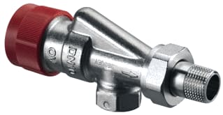 Oventrop - AF Radiatorafsluiter radafsl 1180903