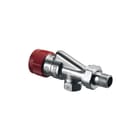 Oventrop - AF Radiatorafsluiter radafsl 1180903