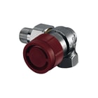 Oventrop - F Radiatorafsluiter radafsl 1181463