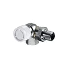 Oventrop - AV 9 Radiatorafsluiter Thermost Afsltr Lnks