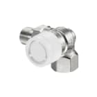 Oventrop - AV 9 Radiatorafsluiter Thermstt Afsltr Dn15Rchts