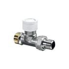 Oventrop - AV 9 Radiatorafsluiter 1183847