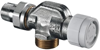 Oventrop - AV 9 Radiatorafsluiter radafsl 1183942