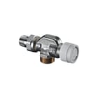 Oventrop - AV 9 Radiatorafsluiter radafsl 1183942