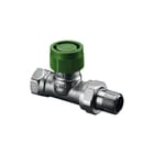 Oventrop - AZ V Radiatorafsluiter 1187606