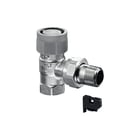 Oventrop - Radiatorafsluiter radafsl 1185506