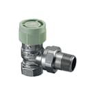 Oventrop - RVF 9 Radiatorafsluiter radafsl 1185003