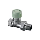 Oventrop - RVF 9 Radiatorafsluiter radafsl 1185104