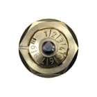 Oventrop - Radiatorinsert 1187047