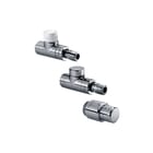 Oventrop - E Radiatorafsluiter radafsl 1164152