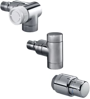 Oventrop - E Radiatorafsluiter radafsl 1164452