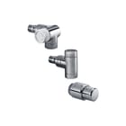 Oventrop - E Radiatorafsluiter radafsl 1164452