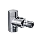 Oventrop - Combi E Radiatorvoetventiel 1166052