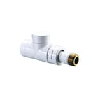 Oventrop - Combi E Radiatorvoetventiel radvoetv 1167062