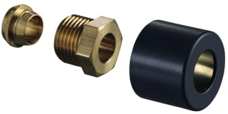 Oventrop - Knelringset 1169493