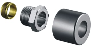 Oventrop - Knelringset 1169593