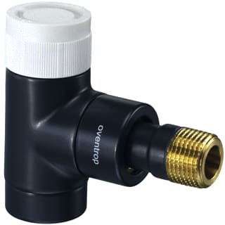 Oventrop - E Radiatorafsluiter radafsl 1163032
