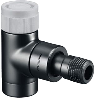 Oventrop - E Radiatorafsluiter radafsl 1163082