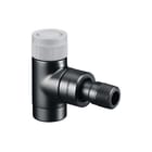 Oventrop - E Radiatorafsluiter radafsl 1163082