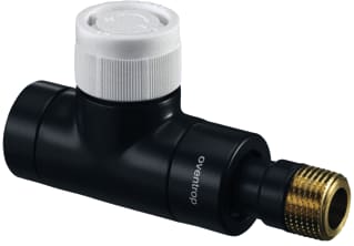 Oventrop - E Radiatorafsluiter radafsl 1163132