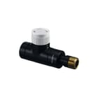 Oventrop - E Radiatorafsluiter radafsl 1163132