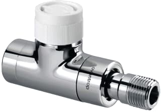 Oventrop - E Radiatorafsluiter radafsl 1163152