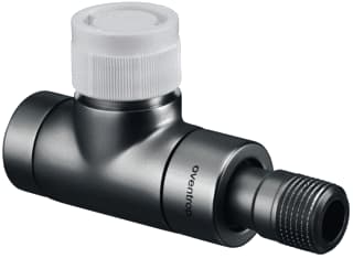 Oventrop - E Radiatorafsluiter radafsl 1163182