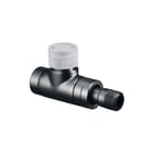 Oventrop - E Radiatorafsluiter radafsl 1163182