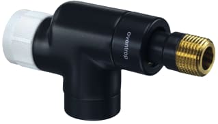 Oventrop - E Radiatorafsluiter radafsl 1163232