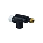 Oventrop - E Radiatorafsluiter radafsl 1163232