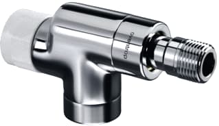 Oventrop - E Radiatorafsluiter radafsl 1163252