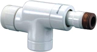 Oventrop - E Radiatorafsluiter radafsl 1163262