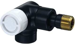 Oventrop - E Radiatorafsluiter radafsl 1163432