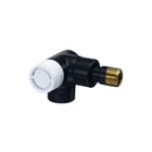 Oventrop - E Radiatorafsluiter radafsl 1163432