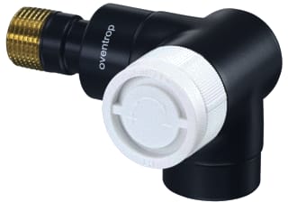 Oventrop - E Radiatorafsluiter radafsl 1163433