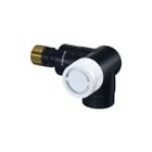 Oventrop - E Radiatorafsluiter radafsl 1163433