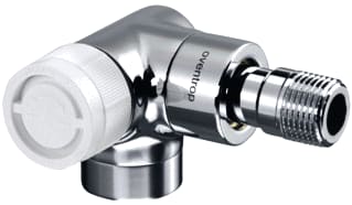 Oventrop - E Radiatorafsluiter radafsl 1163452