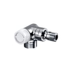 Oventrop - E Radiatorafsluiter radafsl 1163452