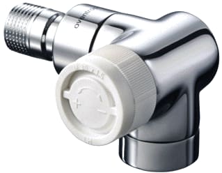 Oventrop - E Radiatorafsluiter radafsl 1163453
