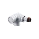 Oventrop - E Radiatorafsluiter radafsl 1163462