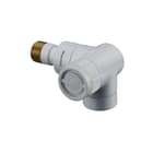 Oventrop - E Radiatorafsluiter 1163463
