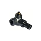 Oventrop - E Radiatorafsluiter radafsl 1163482