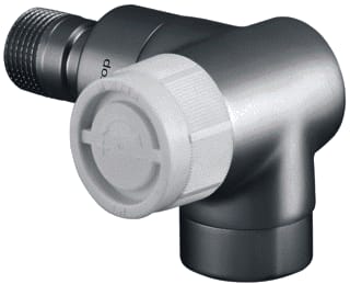 Oventrop - E Radiatorafsluiter radafsl 1163483