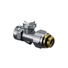 Oventrop - Multiflex F Radiatorvoetventiel 1016175