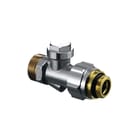 Oventrop - Multiflex F Radiatorvoetventiel 1016177