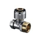 Oventrop - Multiflex F Radiatorvoetventiel 1016569