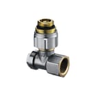 Oventrop - Multiflex F Radiatorvoetventiel 1016577