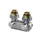 Oventrop - H-onderblok H Ondrblk Afslt Hks 50