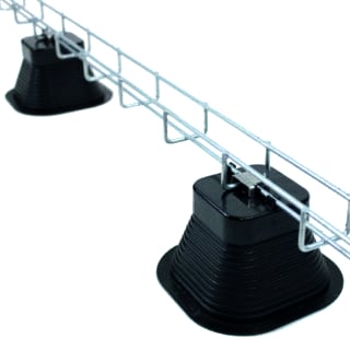 Conduct - Roofsupport HOME Combi-art. Kabeldraagsystemen Rs Sethome 30X35 3M Xd